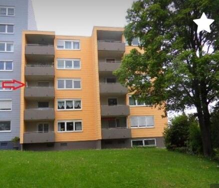 Foto - Eigentumswohnung 4 Zimmer - 249.000,00 EUR Kaufpreis,