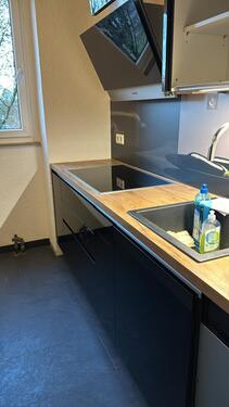 Foto - Etagenwohnung in Schwäbisch Hall