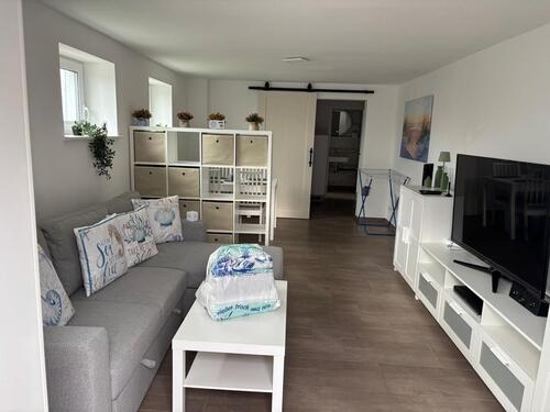 Foto - Neu Renovierte kleine Ferienwohnung in Strandnähe
