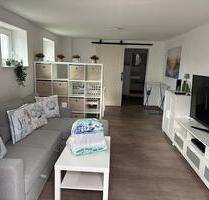 Neu Renovierte kleine Ferienwohnung in Strandnähe - Bad Schwartau