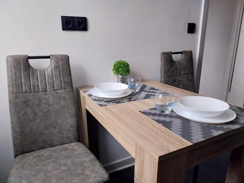 Foto - WG bis für 2 Pers. Alsfeld Monteurhaus, Monteurzimmer