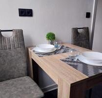 WG bis für 2 Pers. Alsfeld Monteurhaus, Monteurzimmer