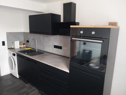 Foto - 2 Zimmer Etagenwohnung zur Miete in Alsfeld