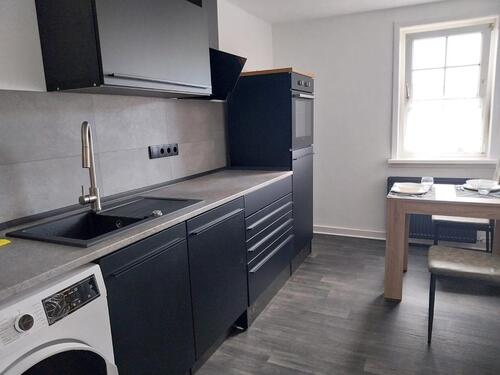 Foto - 2 Zimmer Etagenwohnung in Alsfeld