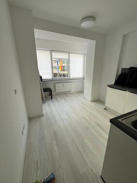 Foto - Etagenwohnung in Aachen zur Miete