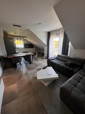 Foto - 4 Zimmer Etagenwohnung in Pegnitz