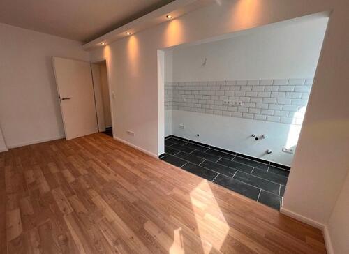 Foto - 2 Zimmer Etagenwohnung zur Miete in Remscheid