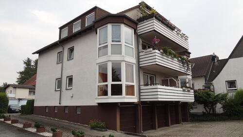 Foto - Schöne helle Wohnung mit Garage