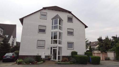 Foto - 2 Zimmer Etagenwohnung zum Kaufen in Holzwickede