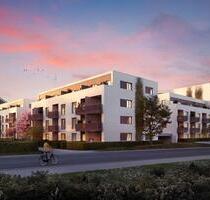 HEGERICH: Erstbezug - Ihr neues Zuhause in Nürnberg-Höfen – Modern, nachhaltig, bezugsfertig