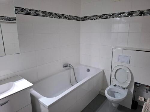 Foto - Dachgeschoßwohnung in Gütersloh zur Miete