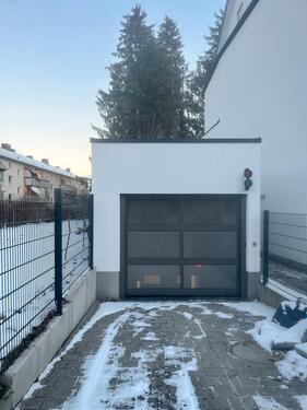 Foto - Tiefgaragenstellplatz zu vermieten Stümpflingstr 5 81549 München