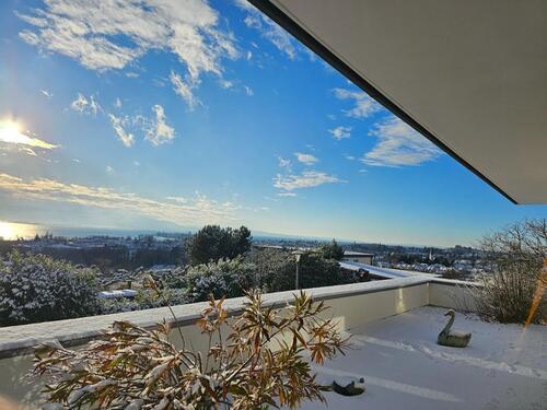 Foto - 3 Zimmer Etagenwohnung zur Miete in Lindau (Bodensee)