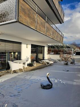 Foto - 3 Zimmer Etagenwohnung in Lindau (Bodensee)