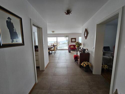 Foto - Etagenwohnung in Lindau (Bodensee) zur Miete