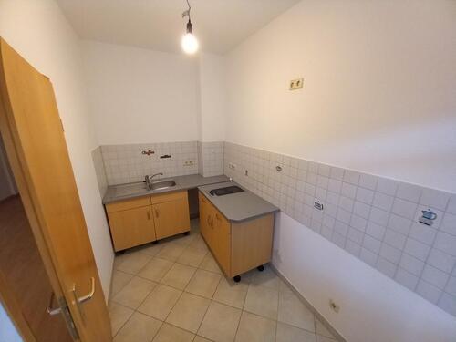 Foto - 1 Zimmer Erdgeschoßwohnung in Crimmitschau