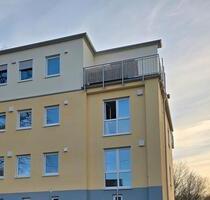 Anfragestopp:Moderne, helle 4-Zimmer-Wohnung in Koblenz-Immendorf