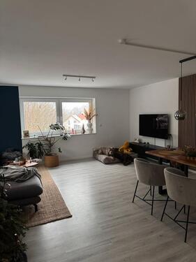 Foto - Etagenwohnung in Koblenz zur Miete