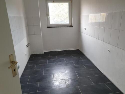 Foto - Etagenwohnung in Gelsenkirchen zur Miete