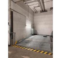 Tiefgaragenstellplatz zu vermieten - München Aubing-Lochhausen-Langwied