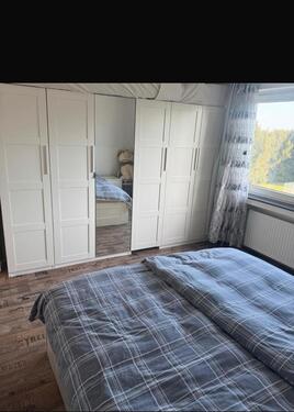 Foto - Etagenwohnung in Meerbusch zur Miete