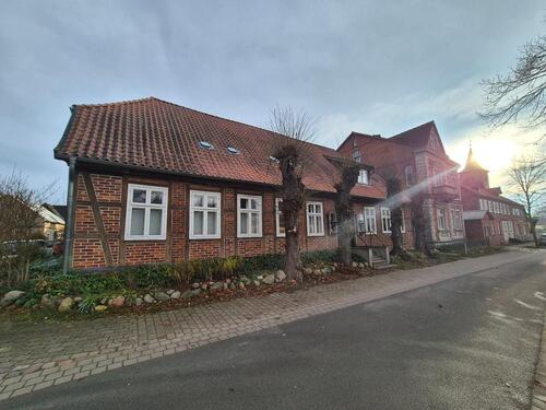 Foto - gemütliche 3-Zimmer DG-Wohnung im Herzen Neuhaus