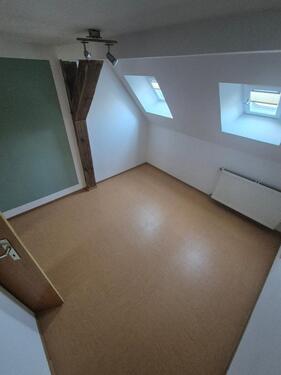 Foto - 3 Zimmer Dachgeschoßwohnung zur Miete in Amt Neuhaus