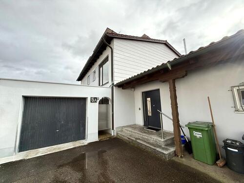 Foto - Ruhig gelegene 3 Zimmer Wohnung