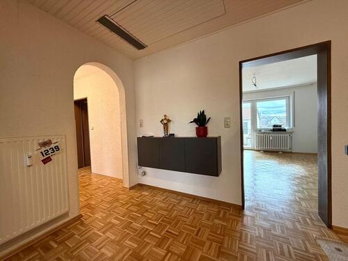 Foto - 3 Zimmer Etagenwohnung zur Miete in Schierling