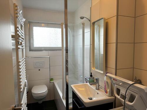 Foto - Etagenwohnung in Bremen zur Miete