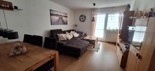 Foto - Etagenwohnung in Kirchhundem zur Miete