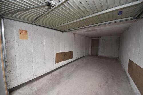 Foto - DIETZ: Garage für KFZ oder als Lager zu vermieten!