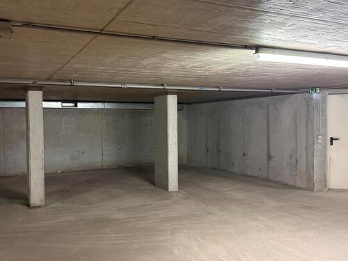 Foto - 10x Tiefgaragenstellplatz zu vermieten