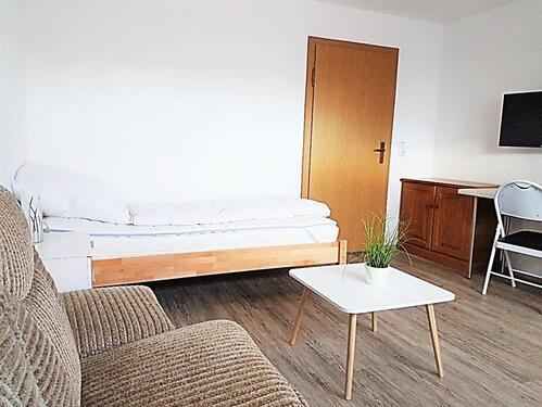 Foto - Zimmer für Monteure und Heimfahrer (Männer)