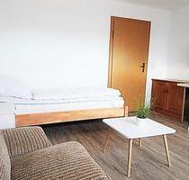 Zimmer für Monteure und Heimfahrer (Männer) - Essenbach