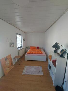 Foto - 4 ZKB mit Terrasse und Garten - 855,00&nbsp;EUR Kaltmiete, ca.&nbsp; 120,00&nbsp;m&sup2;