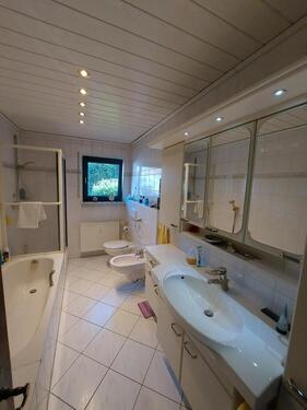 Foto - 4 Zimmer Etagenwohnung zur Miete in Marpingen