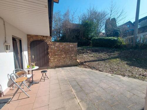 Foto - 4 Zimmer Etagenwohnung in Marpingen