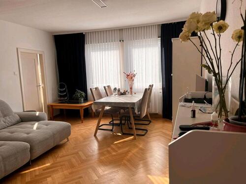 Foto - 4-Zimmer-Wohnung in Zentrum von Coburg