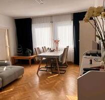 4-Zimmer-Wohnung in Zentrum von Coburg