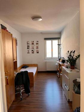 Foto - 4 Zimmer Etagenwohnung in Coburg