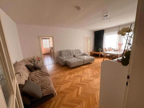 Foto - Etagenwohnung in Coburg zur Miete