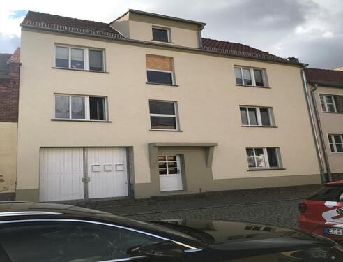 Foto - Schicke 3-Raum-Wohnung in Zentrumsnähe