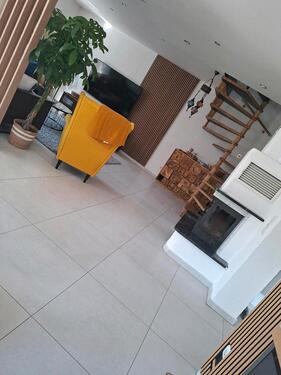 Foto - 5.5 Zimmer Etagenwohnung in Stuttgart