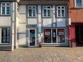 Foto - BüroLadenlokal in bester Lemgoer Innenstadtlage