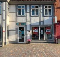 BüroLadenlokal in bester Lemgoer Innenstadtlage