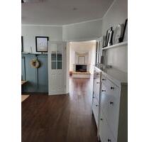 Modernes Einfamilienhaus mit Sauna und Kamin - Leopoldshöhe