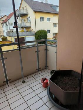 Foto - Etagenwohnung in Stuttgart zur Miete