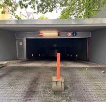 Vermiete TG Stellplatz, München, Cosima Straße 107 - Starnberg