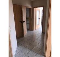 3-Zimmer-Wohnung ab sofort zu vermieten! - Kirchberg (Hunsrück)